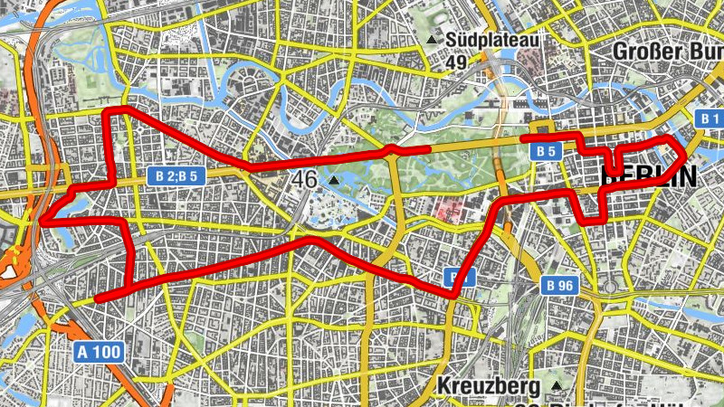 Mapa