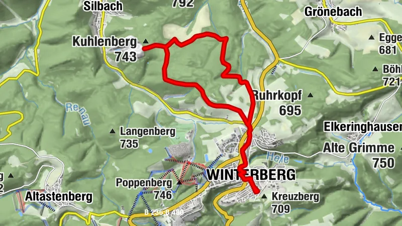 Drehscheibe