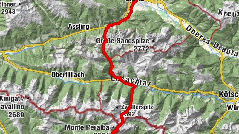 Mapa