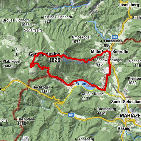 Mapa
