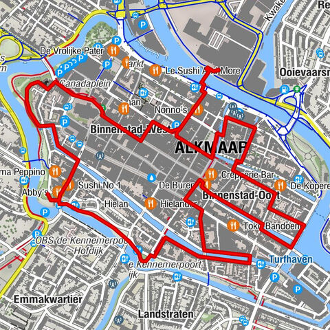 Alkmaar