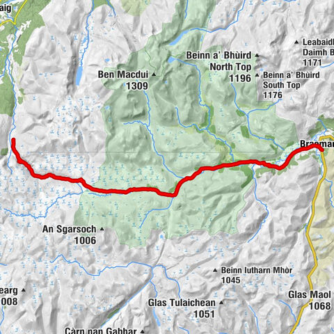 Bikepackingtour Tag 2