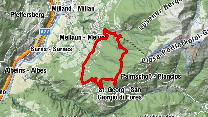 Mapa
