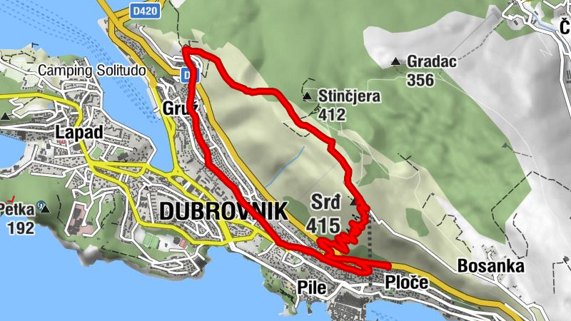 Mapa