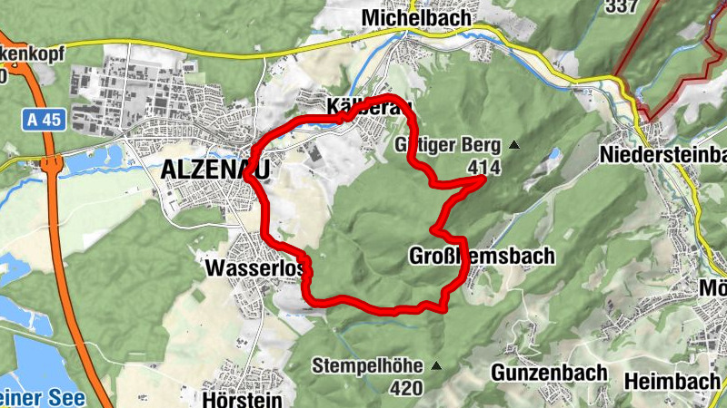 Mapa