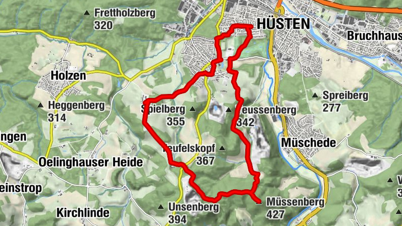 Mapa