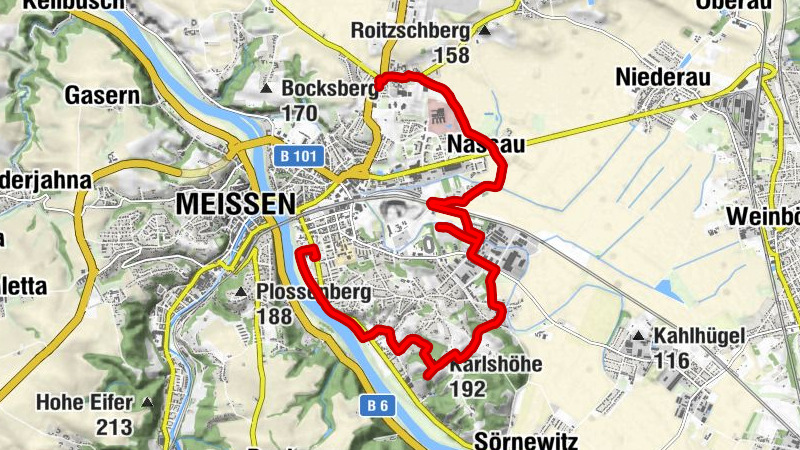 Mapa