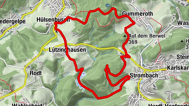 Mapa
