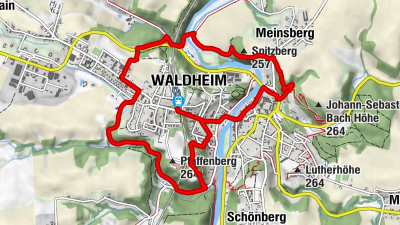 Mapa