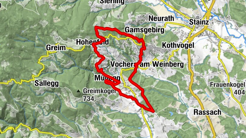 Mapa