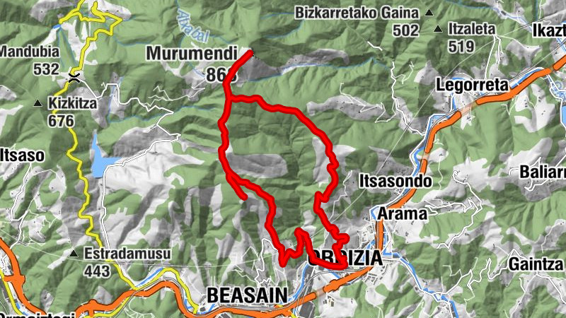 Mapa