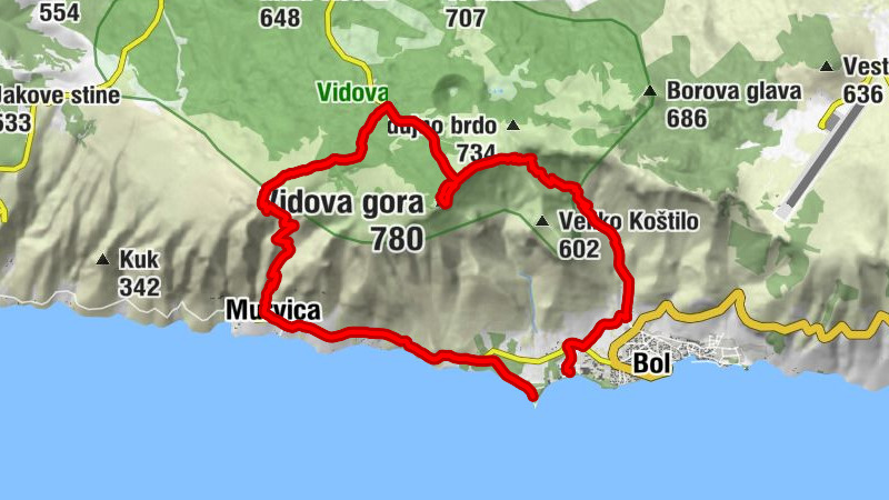 Mapa