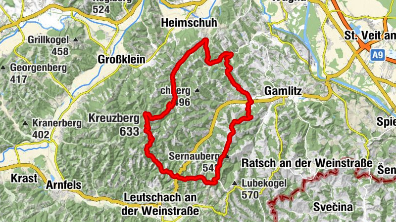 Mapa