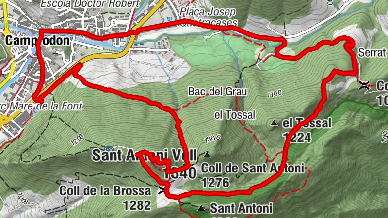 Mapa