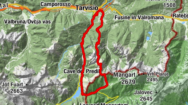 Mapa
