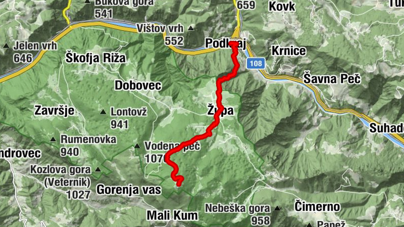 Mapa