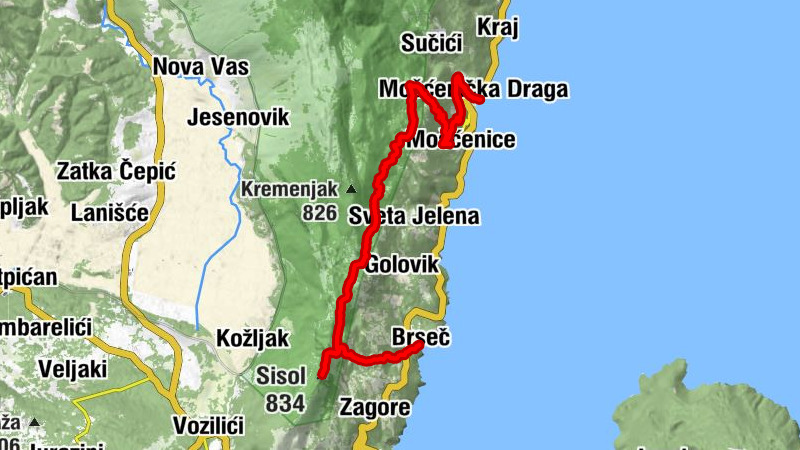 Mapa