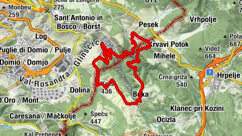 Mapa