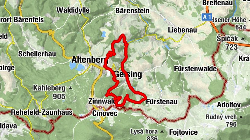 Mapa
