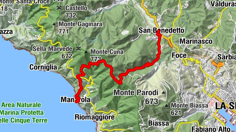 Mapa