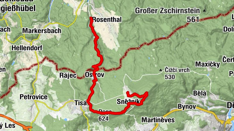 Mapa