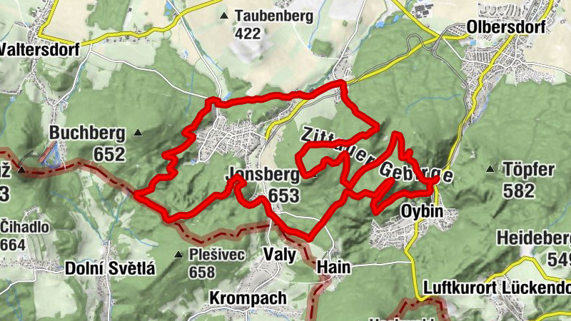 Mapa