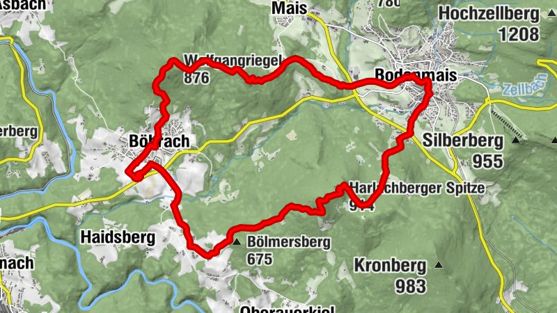 Mapa