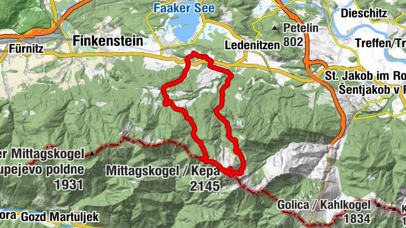 Mapa
