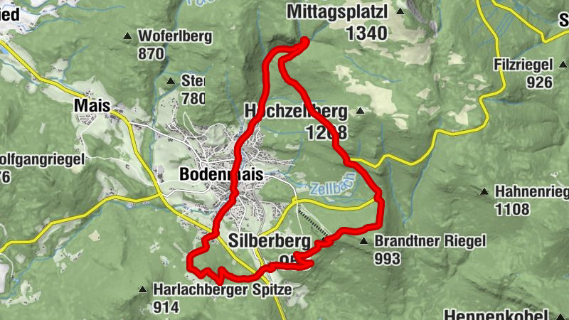 Mapa