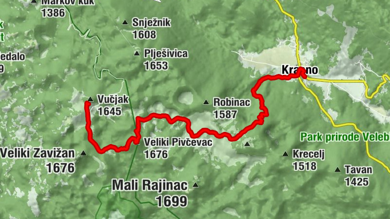 Mapa