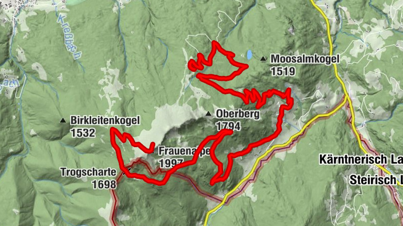 Mapa