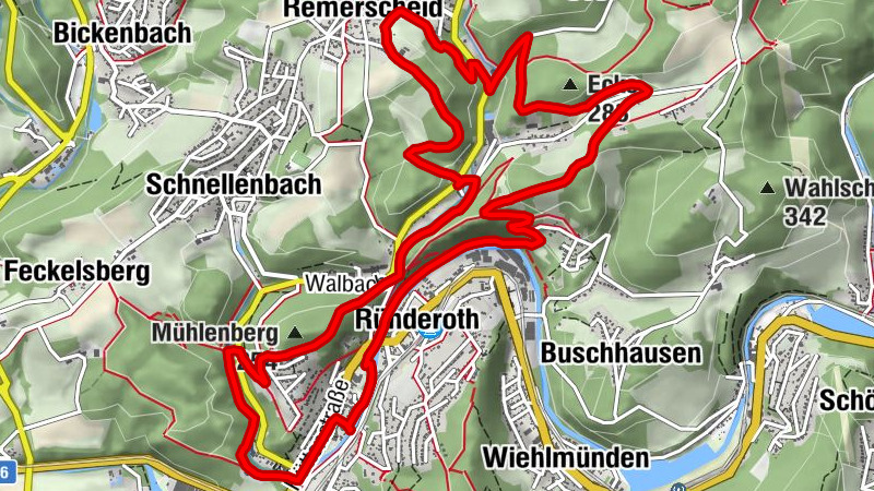 Mapa