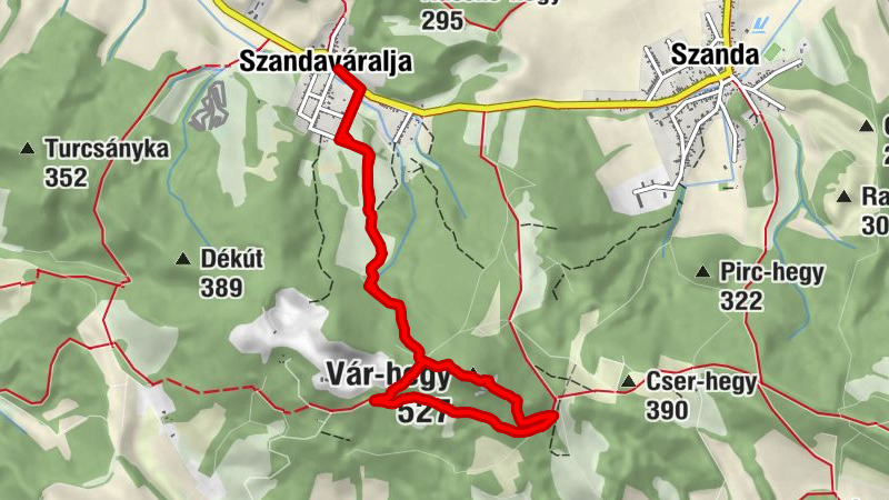 Mapa