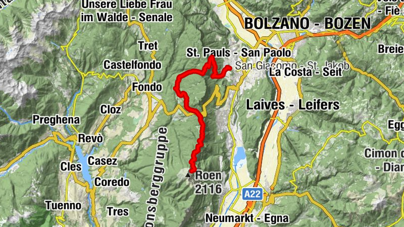 Mapa