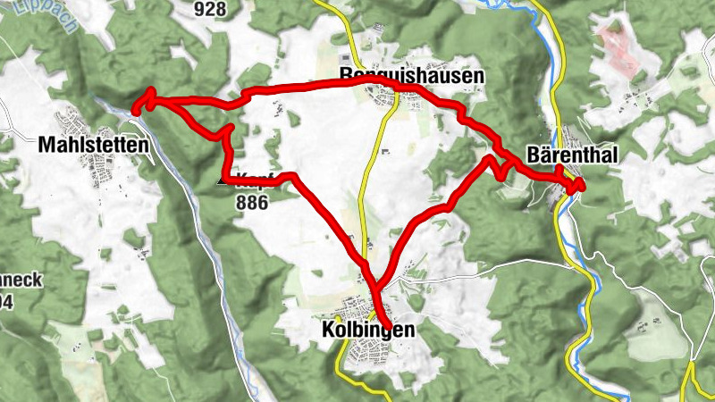 Mapa