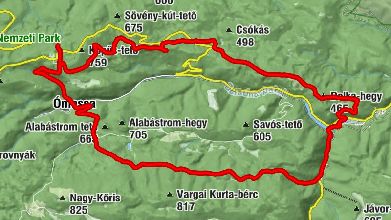 Mapa