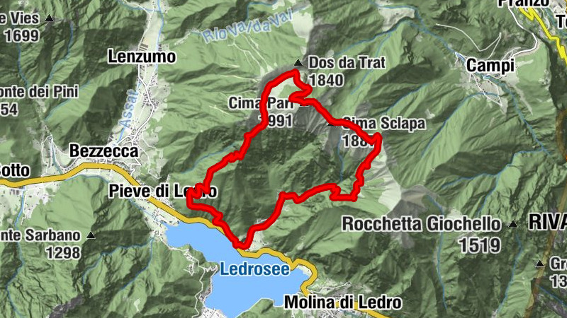 Mapa