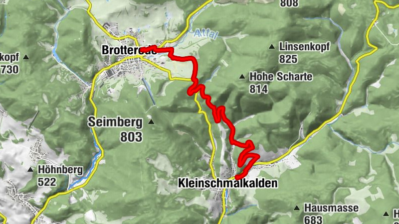 Mapa