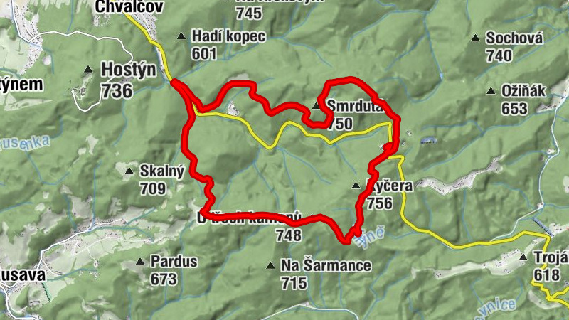 Mapa