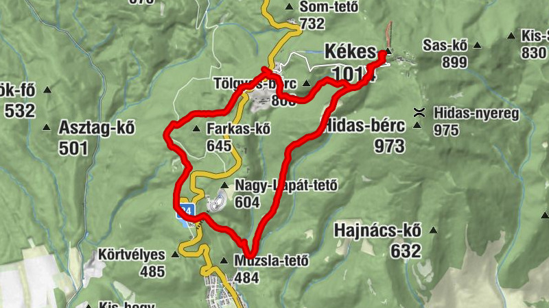 Mapa