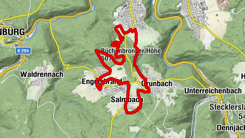 Mapa