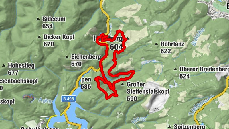 Mapa