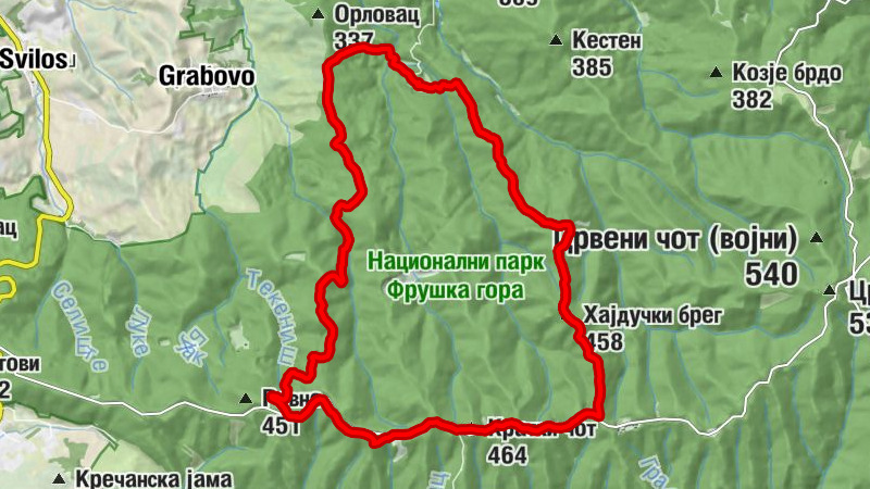 Mapa