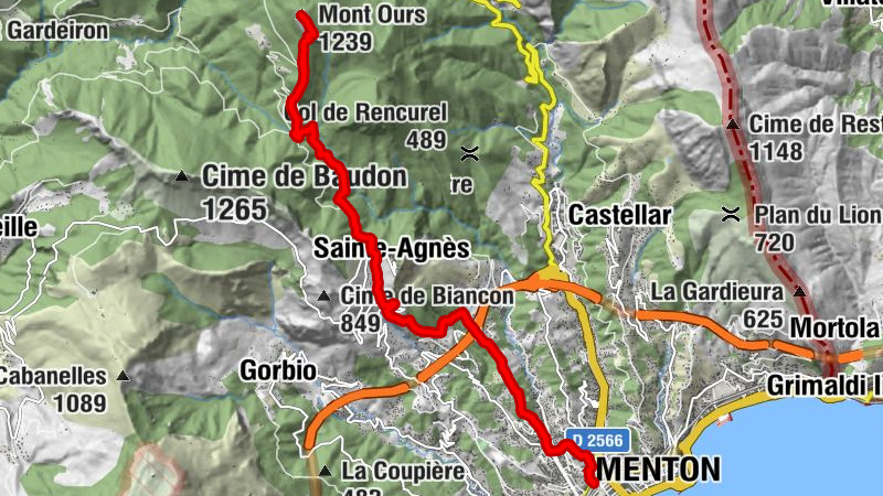 Mapa