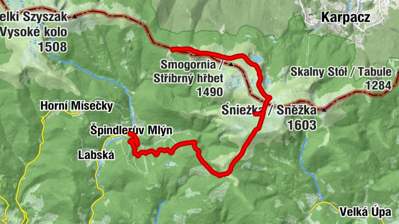 Mapa