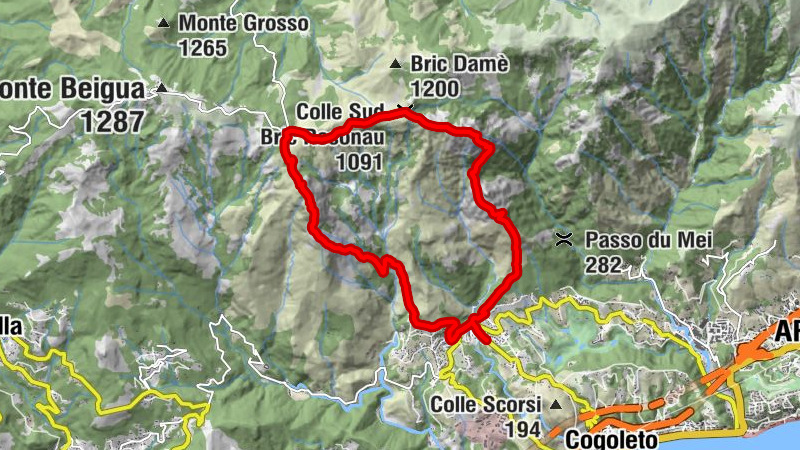 Mapa
