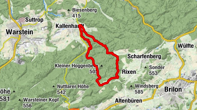 Mapa