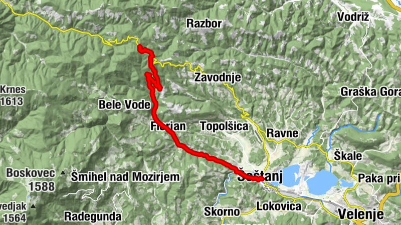 Mapa