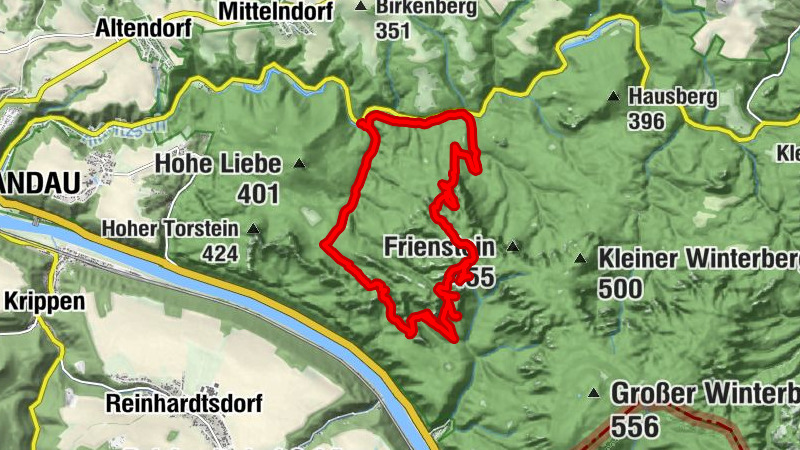Mapa