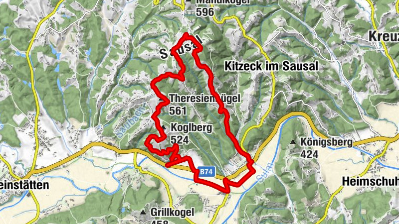 Mapa